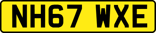 NH67WXE