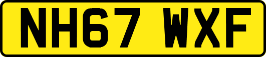 NH67WXF