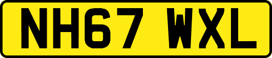 NH67WXL