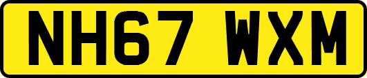 NH67WXM