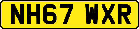 NH67WXR