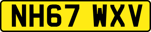 NH67WXV