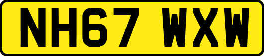 NH67WXW