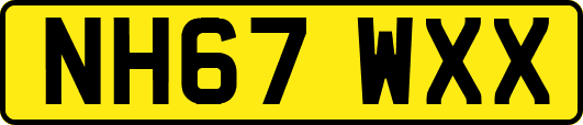 NH67WXX