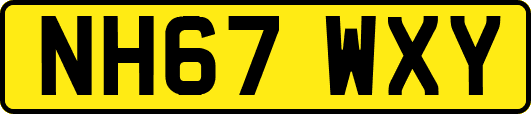 NH67WXY