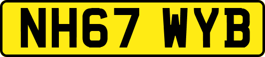 NH67WYB