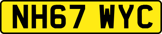 NH67WYC