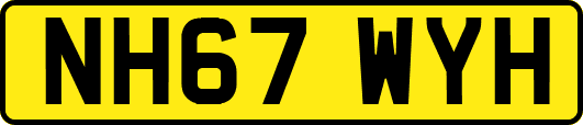 NH67WYH