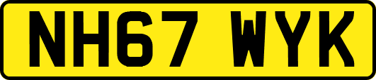NH67WYK
