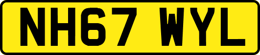 NH67WYL
