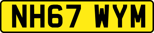 NH67WYM