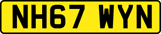 NH67WYN