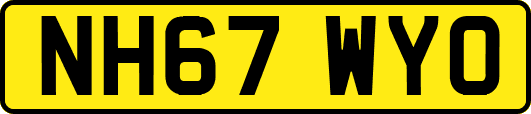 NH67WYO