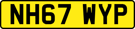 NH67WYP