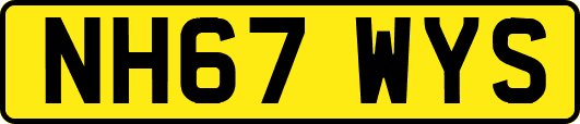 NH67WYS