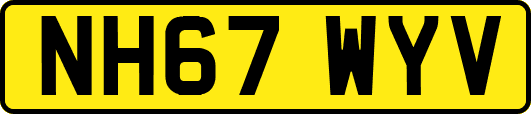 NH67WYV