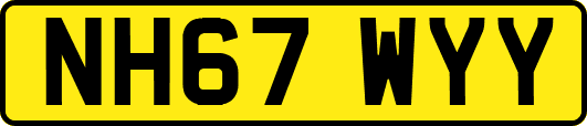 NH67WYY