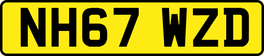 NH67WZD