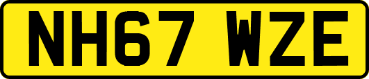 NH67WZE