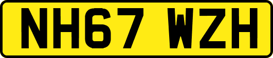 NH67WZH