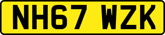NH67WZK