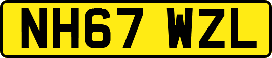 NH67WZL