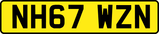 NH67WZN