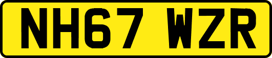 NH67WZR