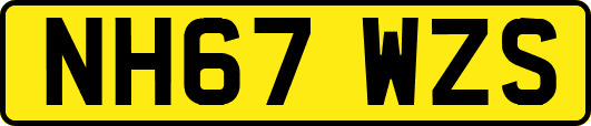 NH67WZS