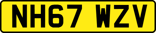 NH67WZV