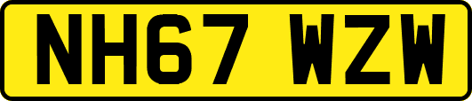 NH67WZW