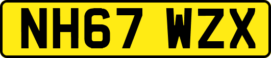 NH67WZX