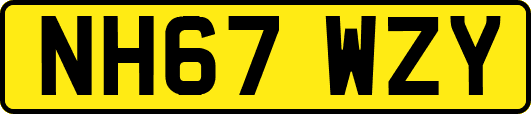 NH67WZY