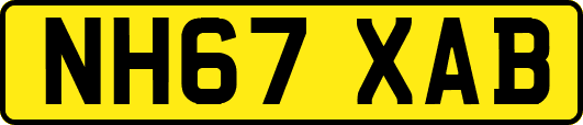 NH67XAB