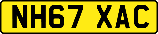 NH67XAC