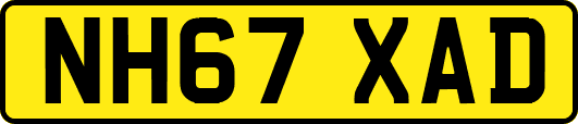 NH67XAD
