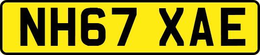 NH67XAE