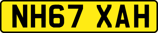 NH67XAH