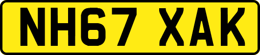 NH67XAK