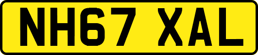 NH67XAL