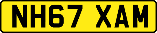 NH67XAM