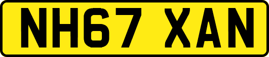 NH67XAN