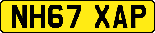 NH67XAP