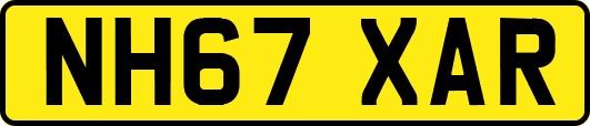 NH67XAR