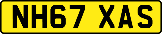 NH67XAS