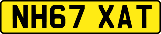 NH67XAT