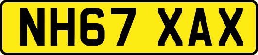 NH67XAX