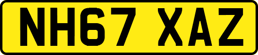 NH67XAZ