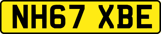 NH67XBE