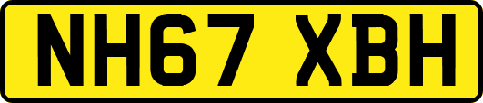 NH67XBH